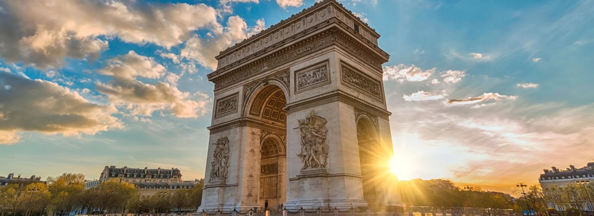 French Desk