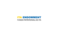 Logo - Associação Fundo Patrimonial do ITA