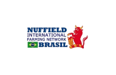 Logo - Associação Nuffield Brasil