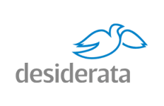 Logo - Desiderata
