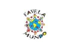 Logo - Favela Mundo