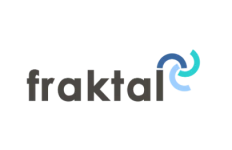 Logo - Fraktal