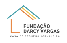 Logo - Fundação Darcy Vargas