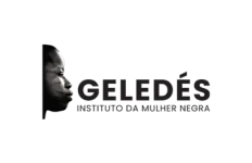 Logo - Geledés – Instituto da Mulher Negra