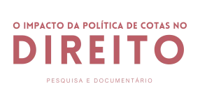 O Impacto na Política de Cotas no Direito