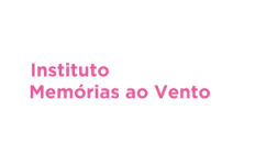 Logo - Instituto Memórias ao Vento