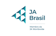 Logo - Junior Achievement Brasil