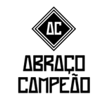 Logo - Abraço Campeão