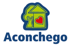 Logo - Aconchego