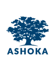 Logo - Ashoka