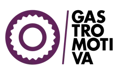 Logo - Gastromotiva
