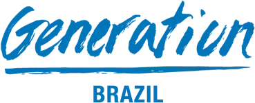 Logo - Generation