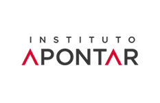 Logo - Instituto Apontar