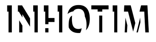 Logo - Instituto Inhotim