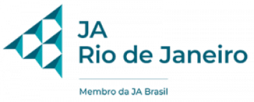 Logo - Junior Achievement RJ