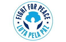 Logo - Luta pela Paz