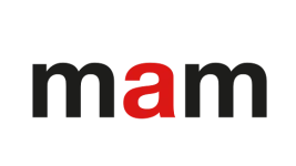 MAM - Logo