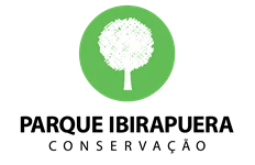 Logo - Parque Ibirapuera