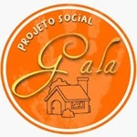 Logo - Projeto Social Gala