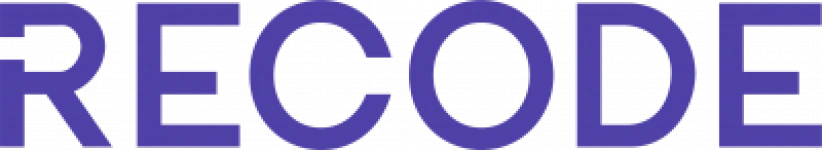 Logo - Recode