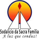 Logo - Sodalício da Sacra Família