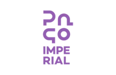 Logo - Paço Imperial