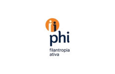 Logo - Phi
