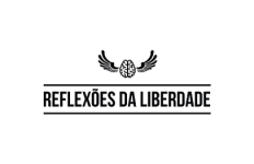 Logo - Reflexões da Liberdade