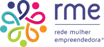 Logo - Rede Mulher Empreendedora