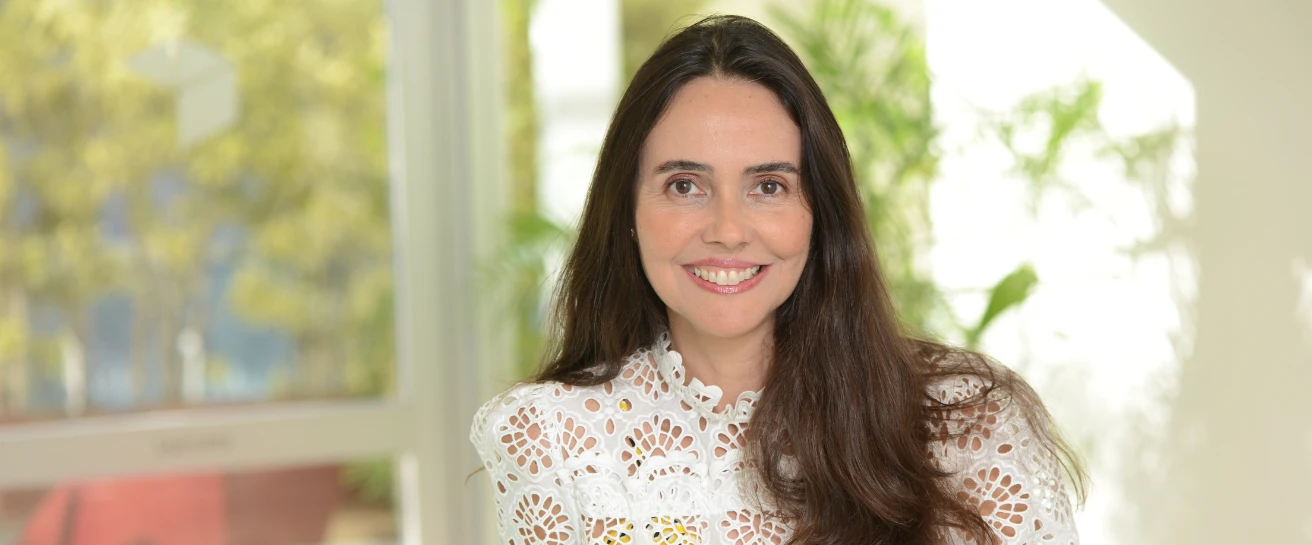 Ana Cristina Müller é reconhecida pelo terceiro ano consecutivo no IAM Strategy 300