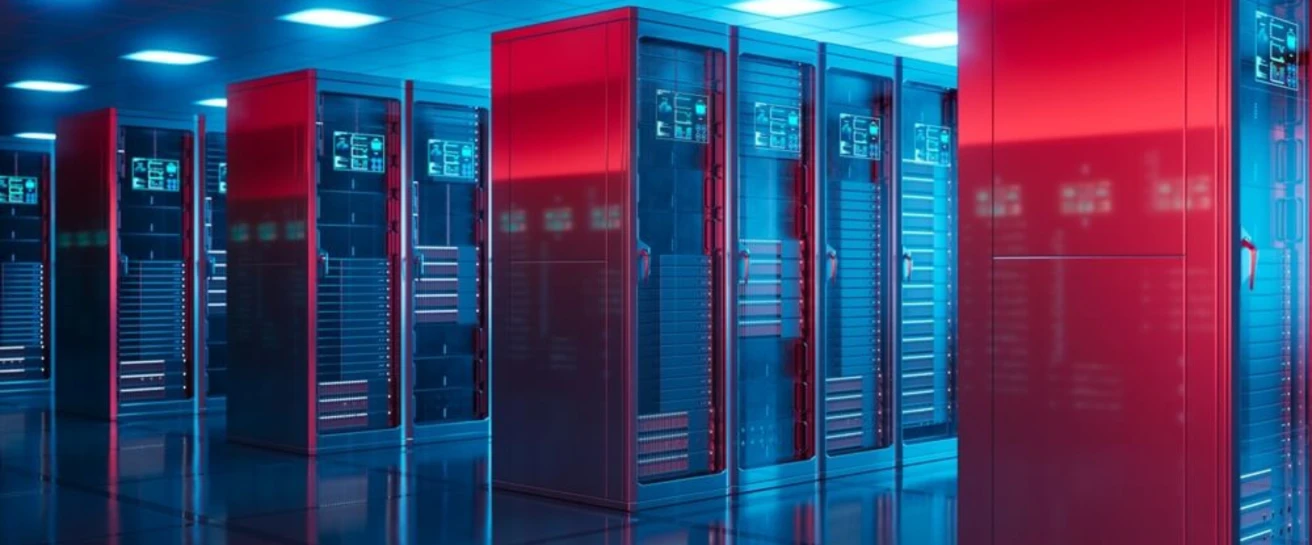 Redata: regime especial de tributação para data centers é sancionado e MME sinaliza espaço para o gás natural