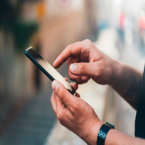 Como proteger seu celular contra roubos e furtos: LGPD na Prática