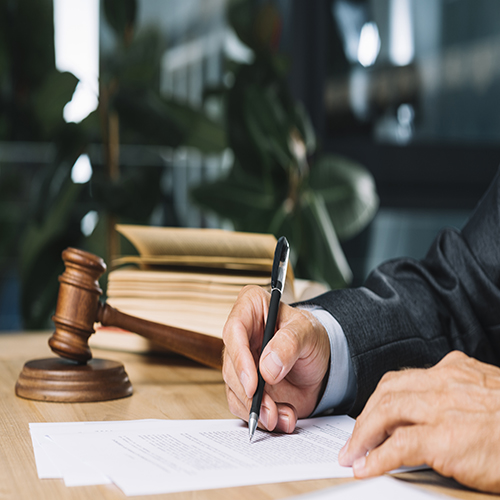 Justiça nega a maior parte dos pedidos para troca de depósito judicial por seguro