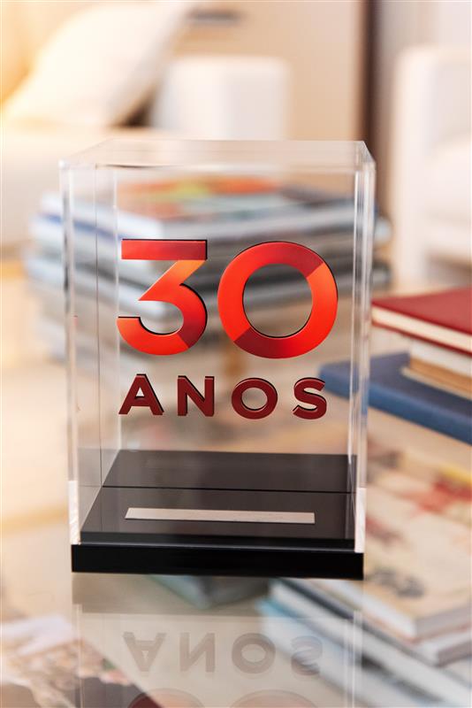 BMA Review #87: Special 30th Anniversary Edition - BMA partners revisit old articles and reflect on advances and changes in Brazilian business law