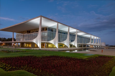 Presidência publica decreto que define o Banco Central como órgão regulador da prestação de serviços de ativos virtuais