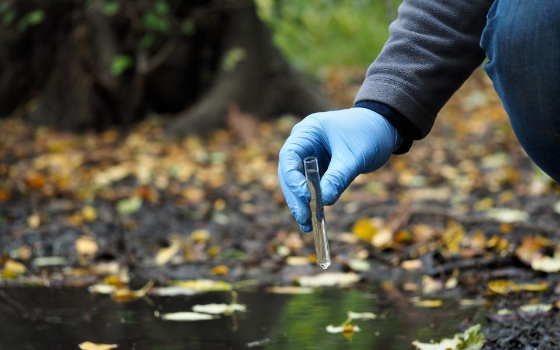Lançada hoje a 3ª edição do Manual de Gerenciamento de Áreas Contaminadas da CETESB