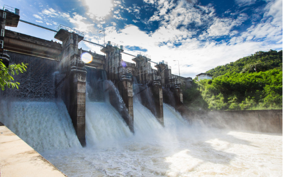 Nova Resolução CNRH altera prazos do Relatório de Segurança de Barragens