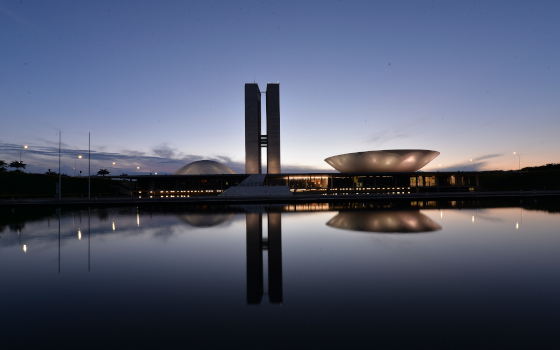 Agenda do Congresso Nacional: 4 a 8 de maio de 2026