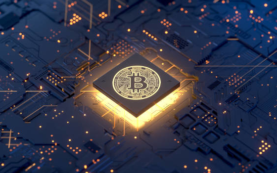 Regulação de ativos digitais (criptomoedas)