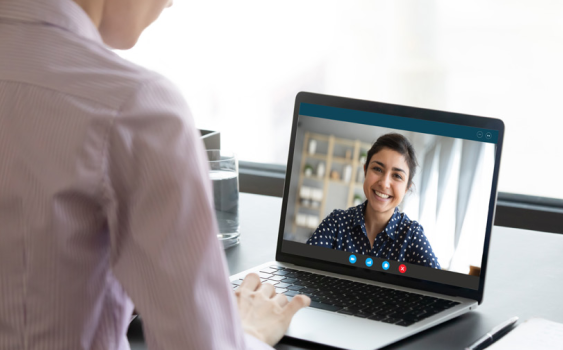 Telework and Inclusion of People With Disabilities