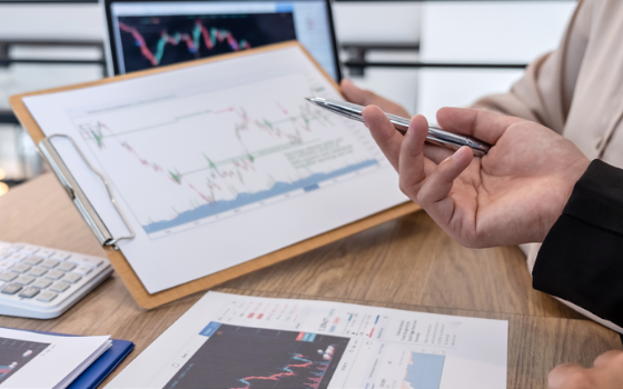 Stock option plans no contexto de IPOs