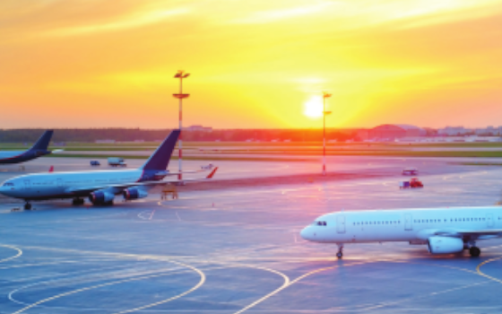 Programa de Investimentos Privados em Aeroportos Regionais – AmpliAR