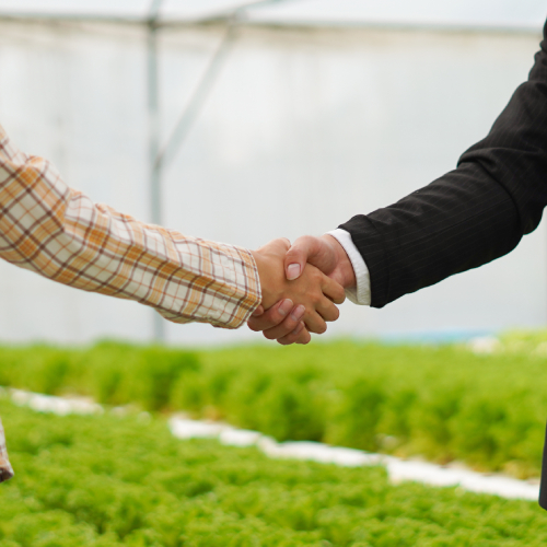 Government Relations: Congress and Agribusiness