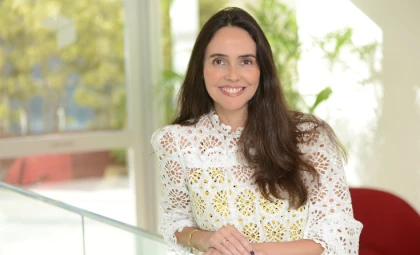 Ana Cristina Müller é reconhecida pelo terceiro ano consecutivo no IAM Strategy 300