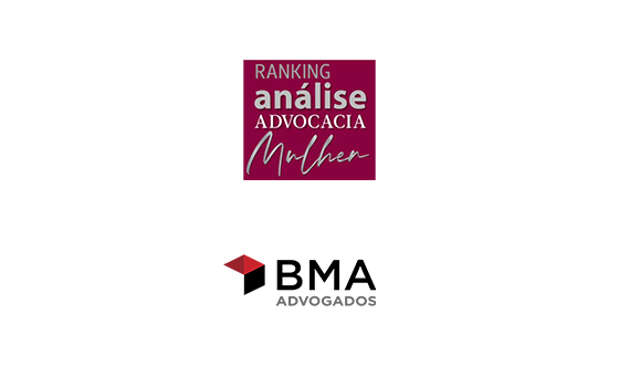 BMA is highlighted in the first edition of Análise Advocacia Mulher