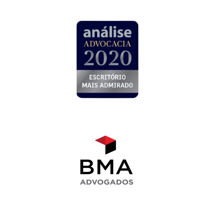 BMA is highlighted in the 15° edition of Análise Advocacia
