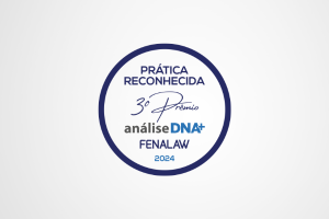 BMA Diversidade é reconhecido na premiação Análise DNA+Fenalaw 2024