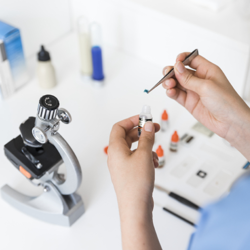 ANVISA flexibiliza regras para permitir a realização de análises para o diagnóstico de COVID-19 por Laboratórios de Defesa Agropecuária