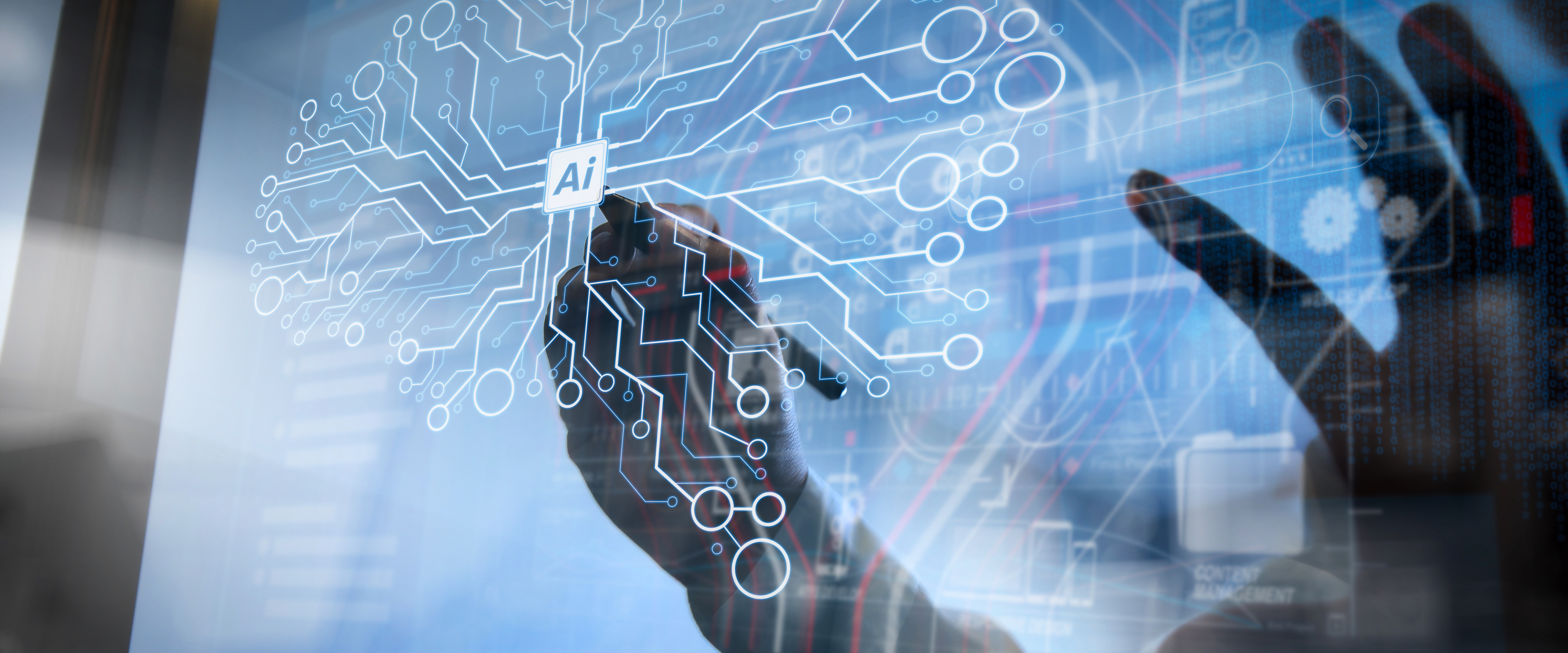 Inteligência artificial e propriedade intelectual; confira o infográfico