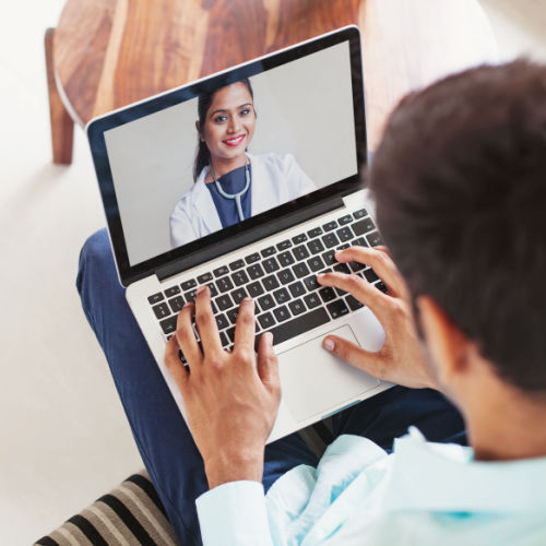 Sancionada lei que regulamenta a telemedicina e inclui disposições de proteção de dados